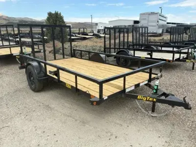 2027 Big Tex 35SA-12
