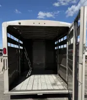 new Stock / Stock Combo Trailers Titan Trailers  for sale, in Culdesac, ID Thumbnail 6