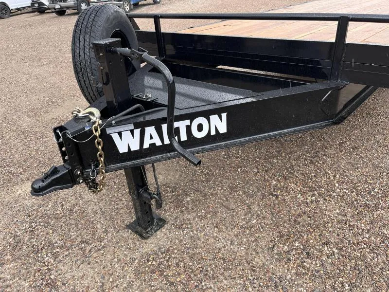 2026 Walton