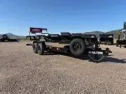 new Equipment / Flatbed Trailers Walton Trailers  for sale, in Culdesac, ID Thumbnail 1
