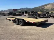 new Equipment / Flatbed Trailers Midsota  for sale, in Culdesac, ID Thumbnail 4