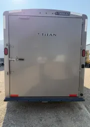 new Horse Trailers Titan Trailers  for sale, in Montpelier, ID Thumbnail 8