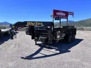 new Dump Trailers Big Tex Trailers  for sale, in Culdesac, ID Thumbnail 1