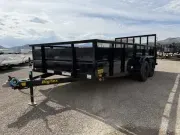 new Other Trailers Big Tex Trailers  for sale, in Culdesac, ID Thumbnail 3