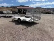 new Utility Trailers Silverwing  for sale, in Montpelier, ID Thumbnail 2