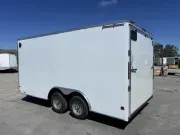 new Cargo (Enclosed) Trailers Wells Cargo  for sale, in Montpelier, ID Thumbnail 4