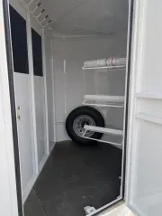 new Horse Trailers Titan Trailers  for sale, in Montpelier, ID Thumbnail 6