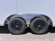 new Cargo (Enclosed) Trailers High Country  for sale, in Montpelier, ID Thumbnail 4