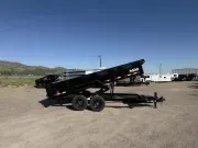 new Dump Trailers Midsota  for sale, in Montpelier, ID Thumbnail 3