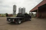new Flat Decks CM Truck Beds  for sale, in Culdesac, ID Thumbnail 17