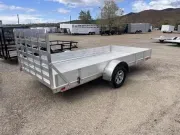 new Utility Trailers High Country  for sale, in Culdesac, ID Thumbnail 2