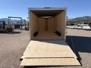 new Cargo (Enclosed) Trailers Pace American  for sale, in Culdesac, ID Thumbnail 4