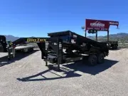 new Dump Trailers Big Tex Trailers  for sale, in Culdesac, ID Thumbnail 5