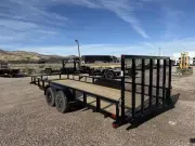 new Utility Trailers Big Tex Trailers  for sale, in Montpelier, ID Thumbnail 2