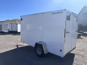 new Cargo (Enclosed) Trailers Wells Cargo  for sale, in Montpelier, ID Thumbnail 3