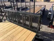 new Utility Trailers Big Tex Trailers  for sale, in Montpelier, ID Thumbnail 3
