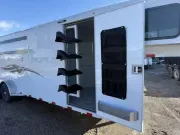 new Horse Trailers Titan Trailers  for sale, in Culdesac, ID Thumbnail 4