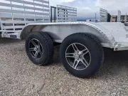 new Utility Trailers Silverwing  for sale, in Montpelier, ID Thumbnail 5