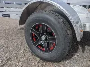 new Utility Trailers Silverwing  for sale, in Montpelier, ID Thumbnail 6