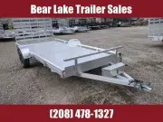 new Utility Trailers Silverwing  for sale, in Montpelier, ID Thumbnail 1