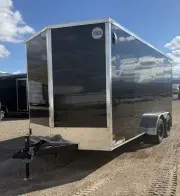 new Car Haulers / Racing Trailers Wells Cargo  for sale, in Montpelier, ID Thumbnail 3