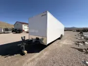 used Cargo (Enclosed) Trailers Sawyer  for sale, in Montpelier, ID Thumbnail 2