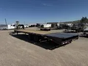 new Equipment / Flatbed Trailers Titan Trailers  for sale, in Montpelier, ID Thumbnail 2