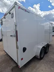 new Cargo (Enclosed) Trailers Wells Cargo  for sale, in Culdesac, ID Thumbnail 4