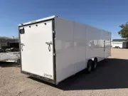 used Cargo (Enclosed) Trailers Sawyer  for sale, in Montpelier, ID Thumbnail 4