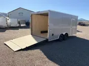 new Cargo (Enclosed) Trailers Pace American  for sale, in Culdesac, ID Thumbnail 5