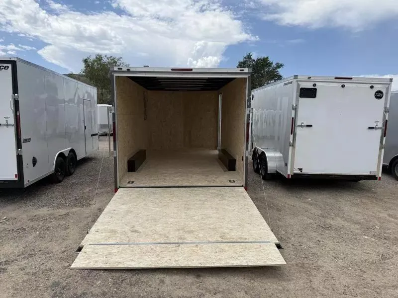 2025 Wells Cargo