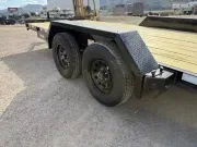 new Equipment / Flatbed Trailers Midsota  for sale, in Culdesac, ID Thumbnail 7