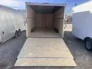new Cargo (Enclosed) Trailers Wells Cargo  for sale, in Montpelier, ID Thumbnail 6
