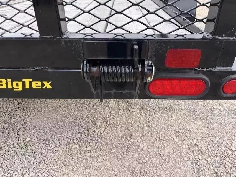2026 Big Tex