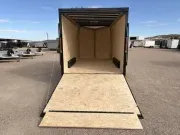 new Cargo (Enclosed) Trailers Pace American  for sale, in Culdesac, ID Thumbnail 5