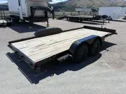 used Utility Trailers Big Tex Trailers  for sale, in Culdesac, ID Thumbnail 5