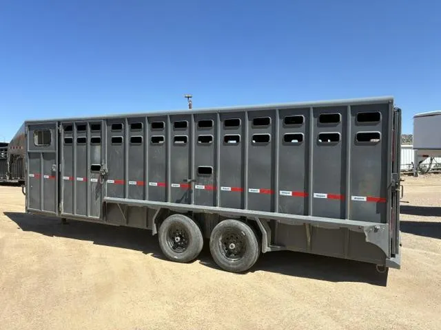 2024 Maxxim Industries