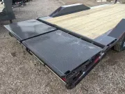 new Equipment / Flatbed Trailers Titan Trailers  for sale, in Montpelier, ID Thumbnail 5