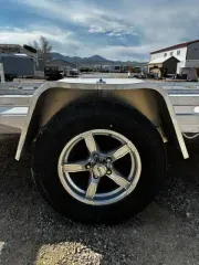used Utility Trailers Aluma  for sale, in Culdesac, ID Thumbnail 5