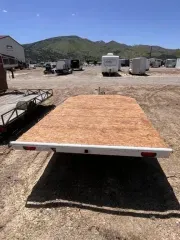 used Utility Trailers Other  for sale, in Culdesac, ID Thumbnail 3