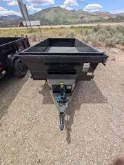 new Dump Trailers Big Tex Trailers  for sale, in Montpelier, ID Thumbnail 4