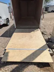 new Cargo (Enclosed) Trailers Wells Cargo  for sale, in Culdesac, ID Thumbnail 4