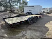 new Equipment / Flatbed Trailers Big Tex Trailers  for sale, in Montpelier, ID Thumbnail 2