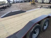 new Equipment / Flatbed Trailers Titan Trailers  for sale, in Montpelier, ID Thumbnail 4