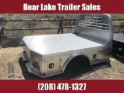 new Flat Decks CM  for sale, in Culdesac, ID Thumbnail 1