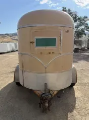 used Horse Trailers Homemade  for sale, in Culdesac, ID Thumbnail 4