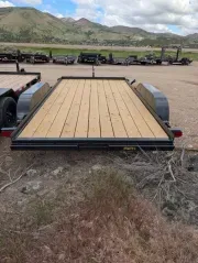 new Car Haulers / Racing Trailers Big Tex Trailers  for sale, in Culdesac, ID Thumbnail 3