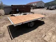 used Utility Trailers Other  for sale, in Culdesac, ID Thumbnail 2