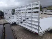 new Utility Trailers Silverwing  for sale, in Montpelier, ID Thumbnail 4