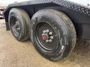 used Equipment / Flatbed Trailers Midsota  for sale, in Culdesac, ID Thumbnail 8